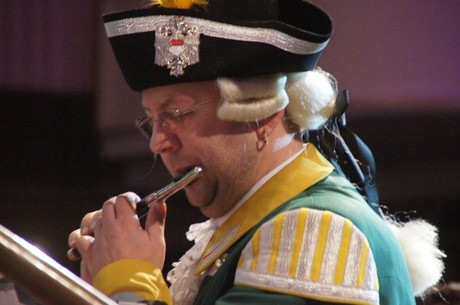 Reiter-Korps Jan von Werth